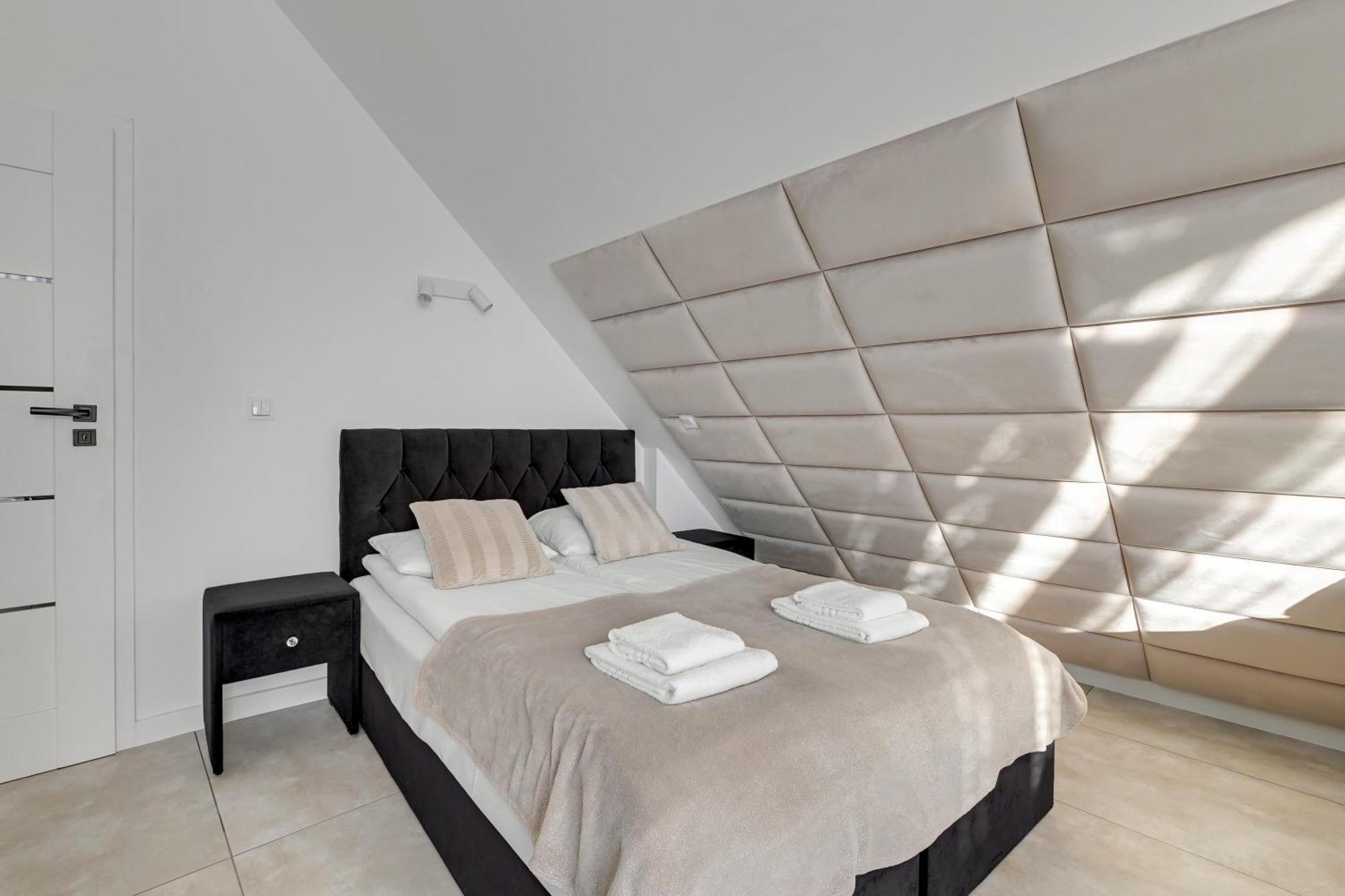 Granaria Prime Location Apartments By The River Γκντανσκ Εξωτερικό φωτογραφία